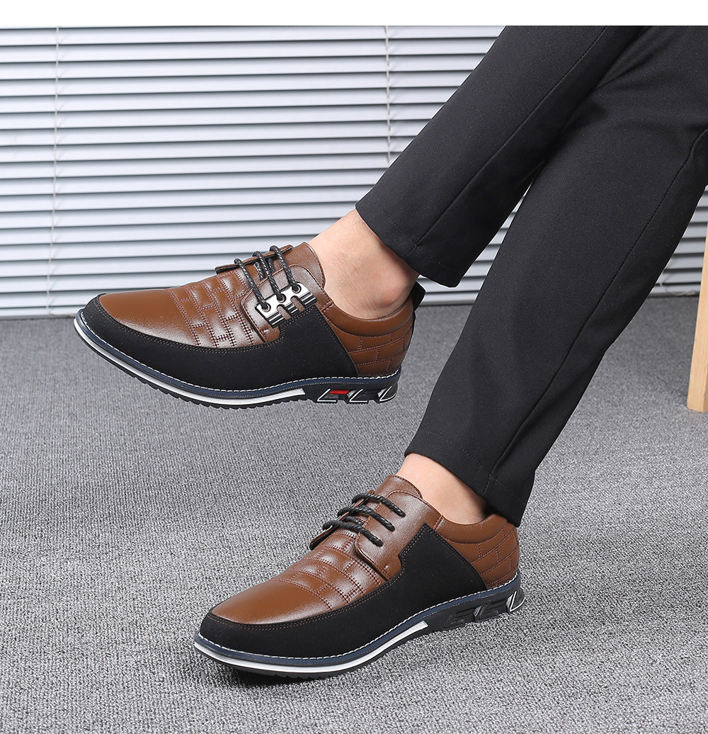 THE SHESS | Heren Derby Schoenen