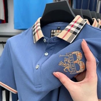 Shes | Wit-Rusland poloshirt