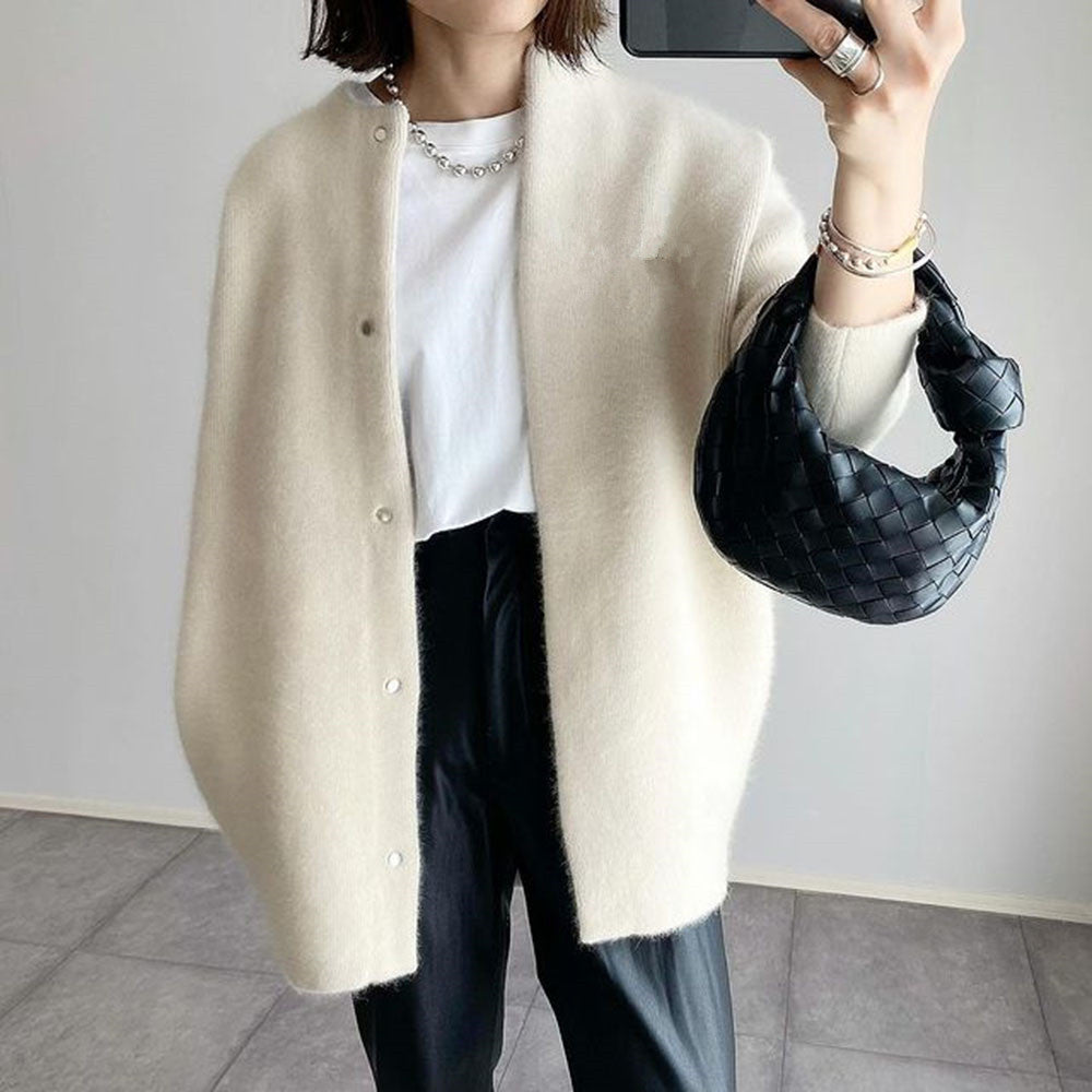 De Shes | Verfijnd Amelia vest