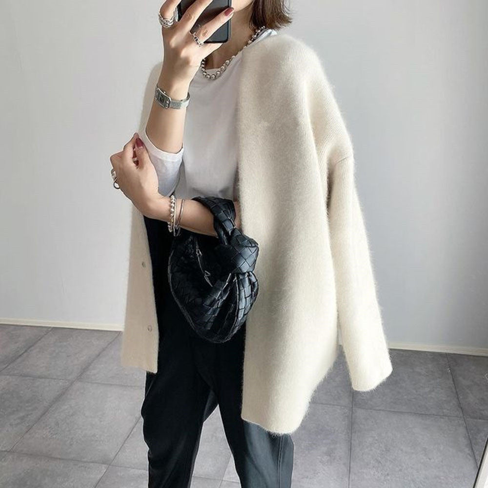 De Shes | Verfijnd Amelia vest