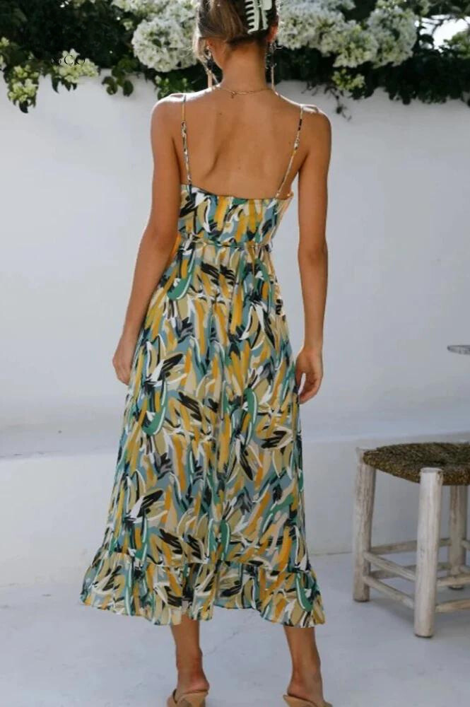 Shes | Elegante Yuna-jurk