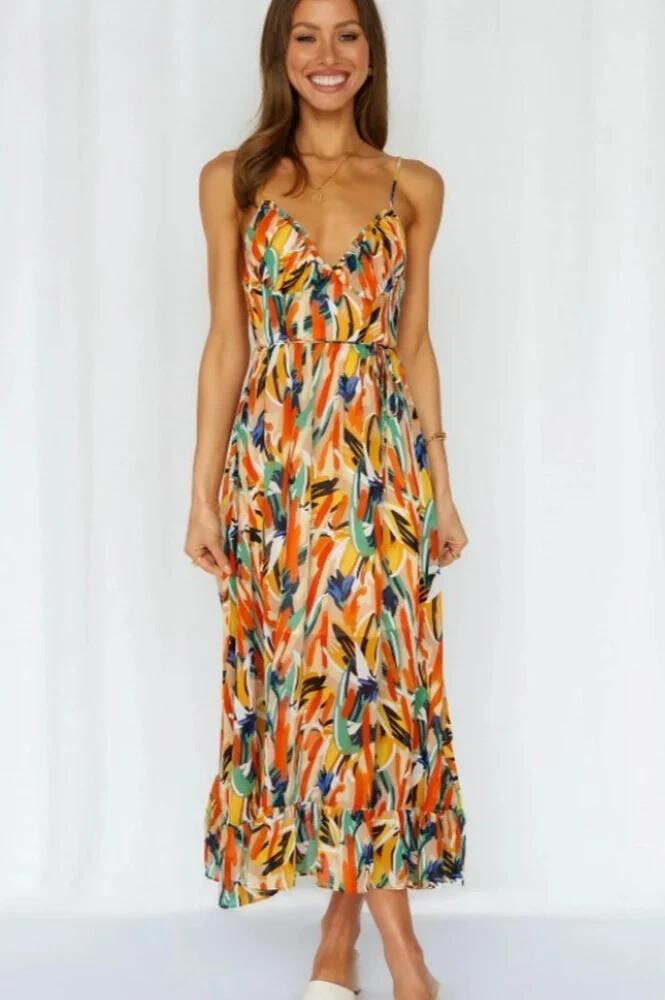 Shes | Elegante Yuna-jurk