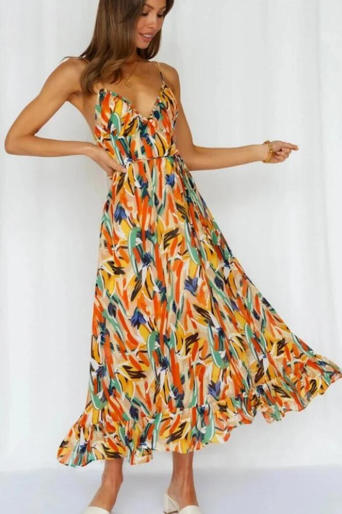 Shes | Elegante Yuna-jurk