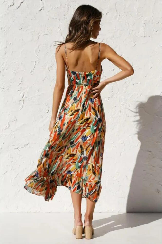 Shes | Elegante Yuna-jurk