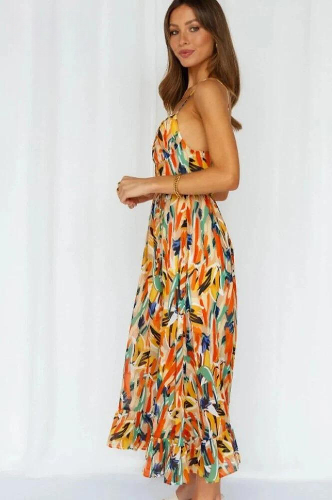 Shes | Elegante Yuna-jurk