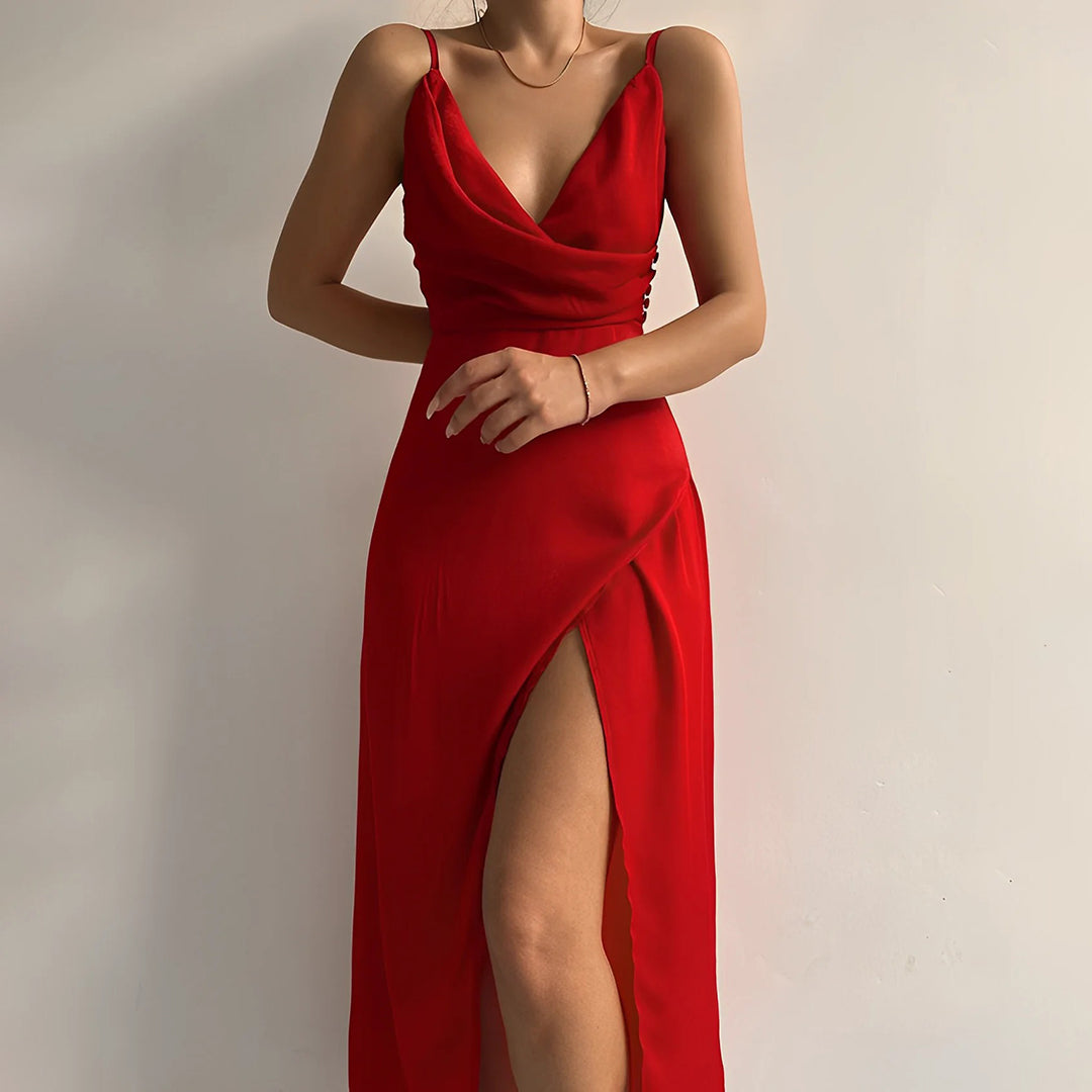 Shes | Klassieke en moderne Valerie-jurk