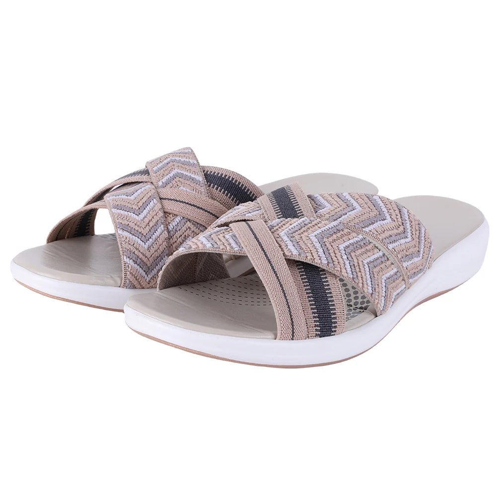 Shes | Orthopedische sandalen van Renne