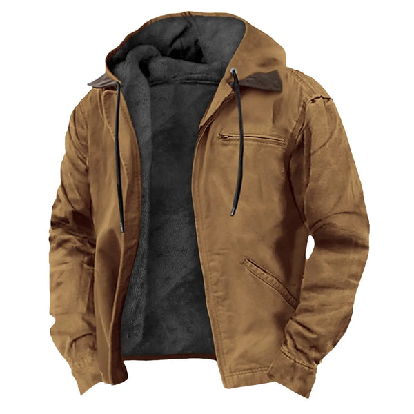 Manteaux pour hommes