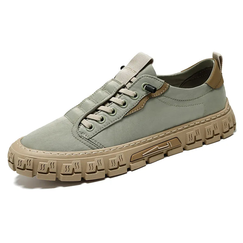 The Shess™ | Resistente en comfortabele titaniumschoenen