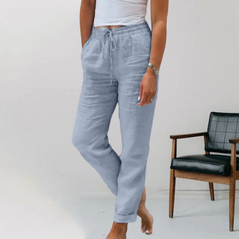 De Shes | Chique comfortbroek