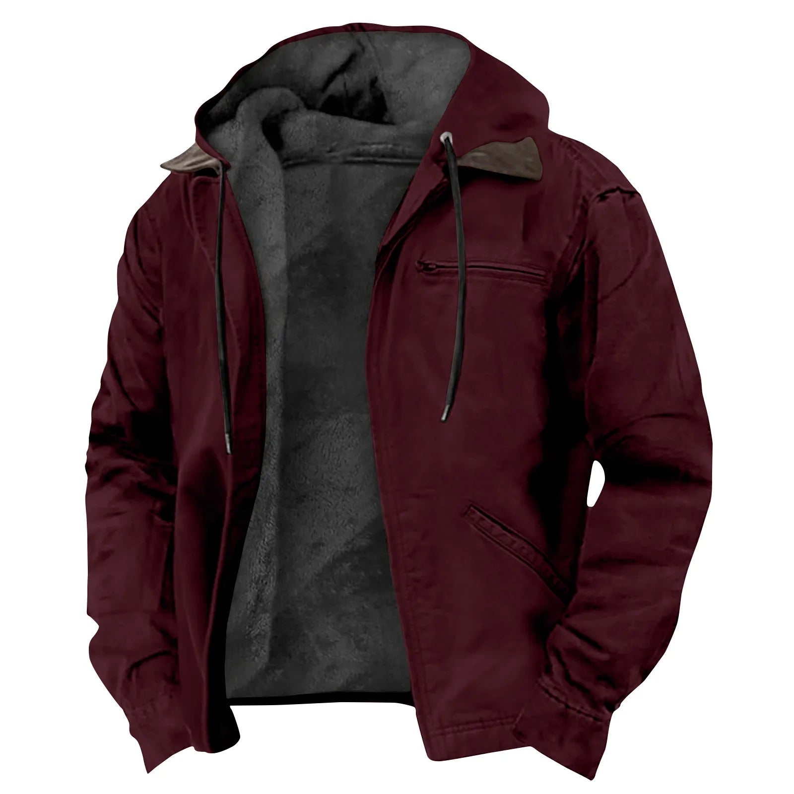 Veste Richard pour hommes • The Shess