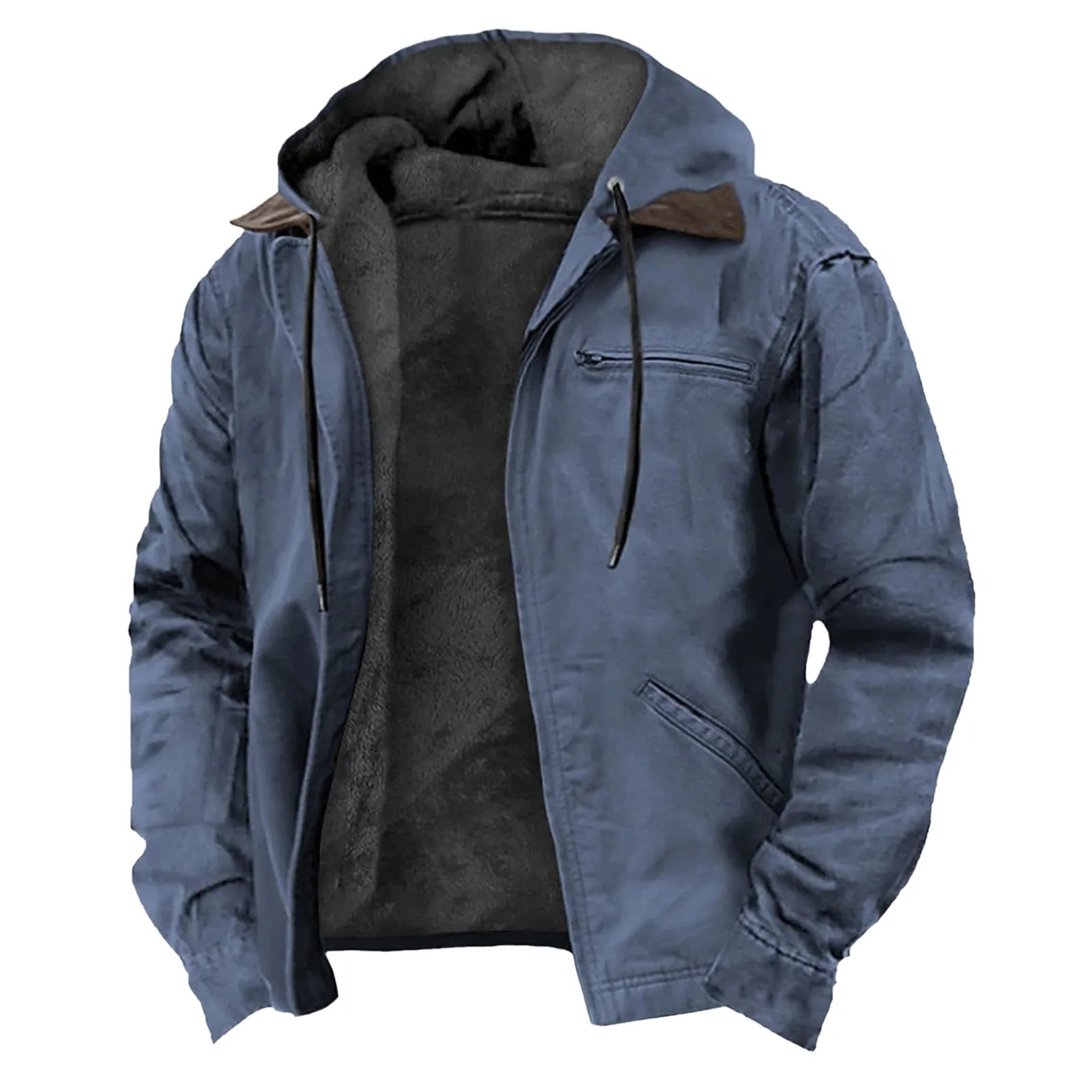 Veste Richard pour hommes • The Shess