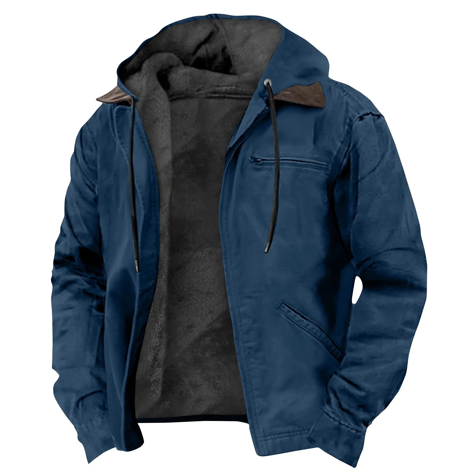 Veste Richard pour hommes • The Shess