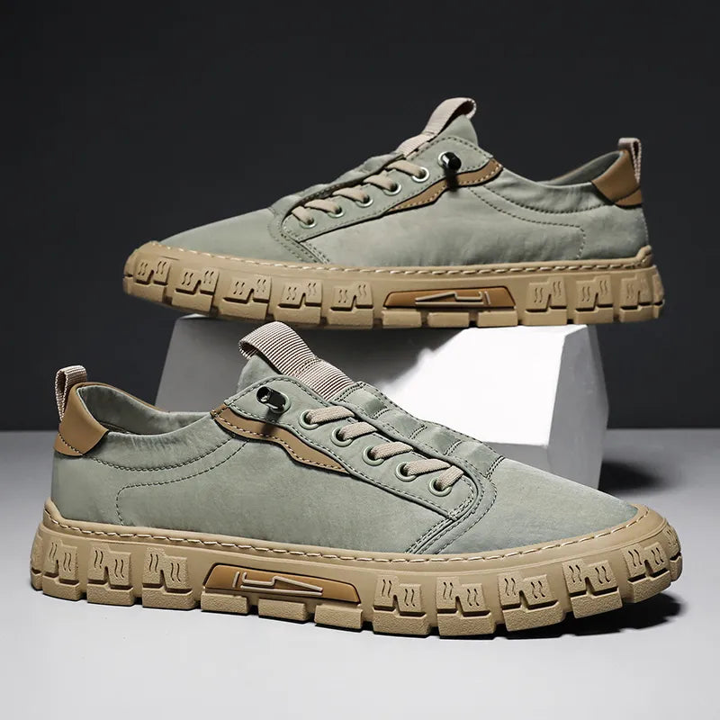The Shess™ | Resistente en comfortabele titaniumschoenen