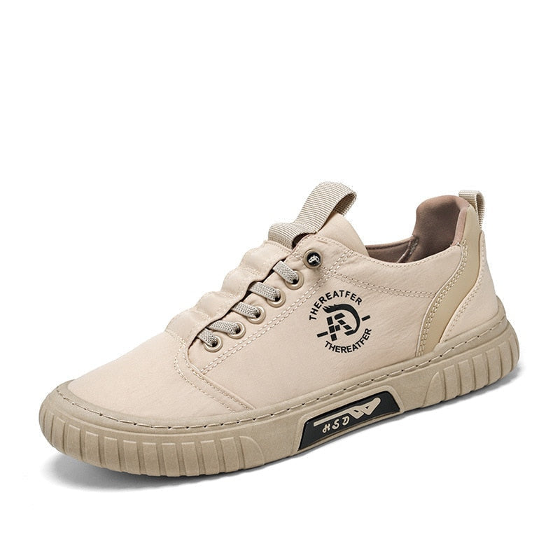 The Shess™ | Resistente en comfortabele titaniumschoenen