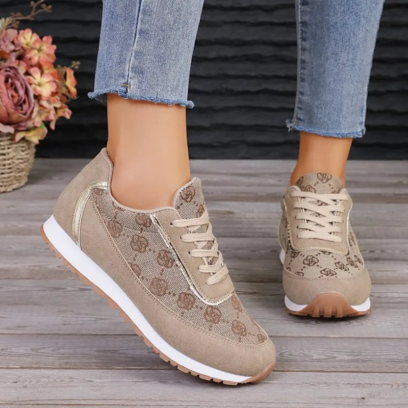Shes | Estrella orthopedische schoenen voor dames