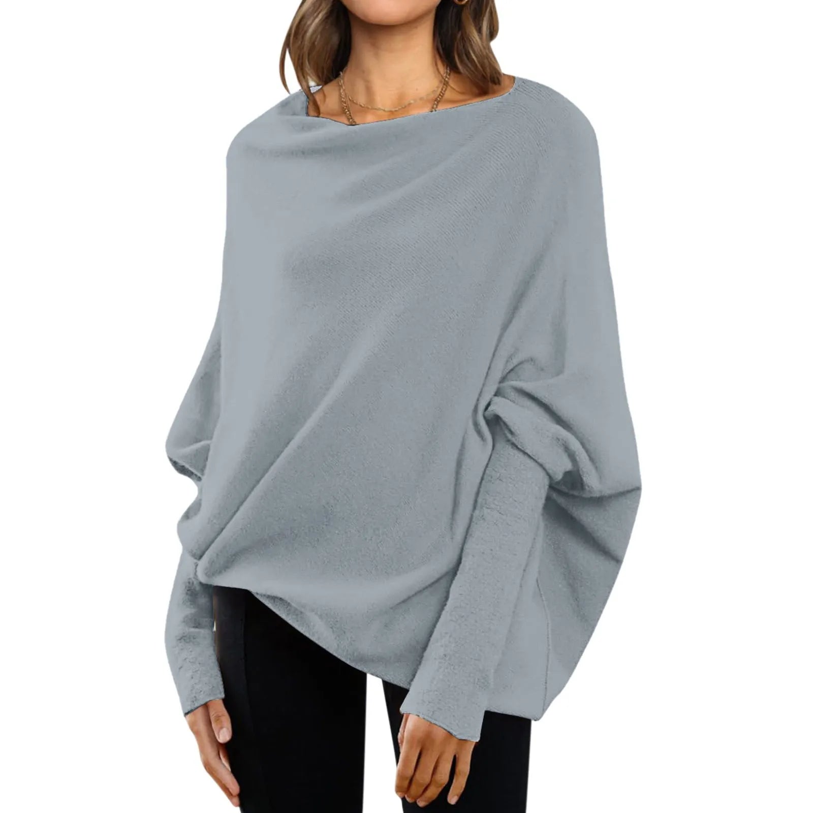 The Shess | Pull Piperini pour femme