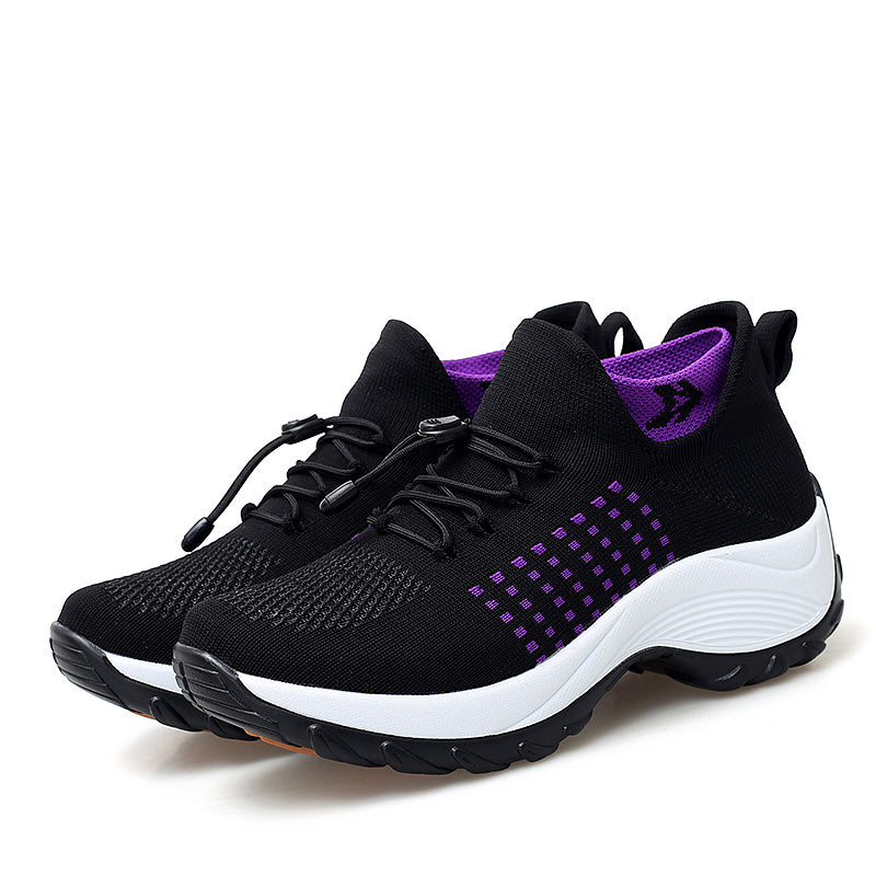 THE SHESS™ | BELL COMFORTABELE ORTHOPEDISCHE SCHOENEN