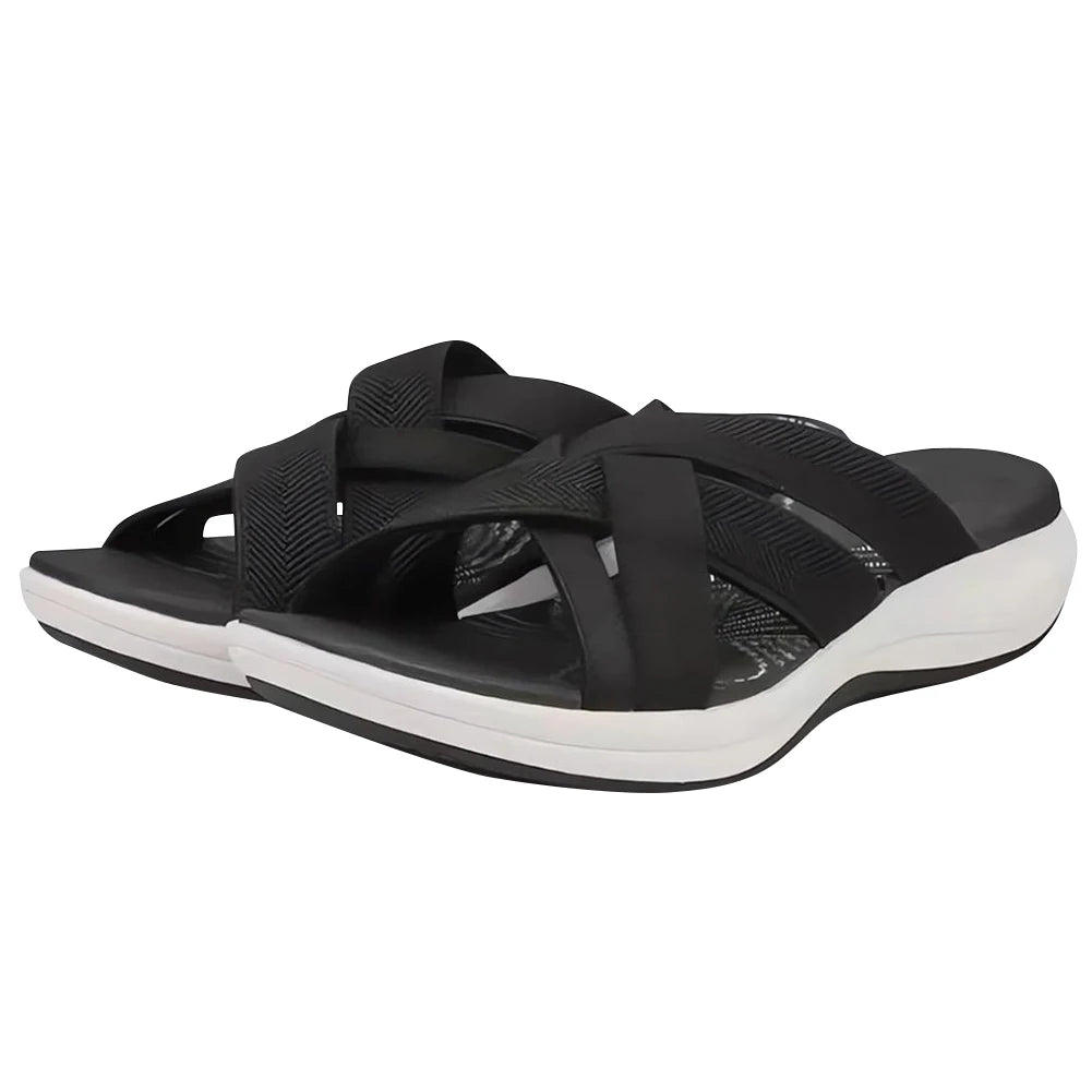 Shes | Orthopedische sandalen van Renne