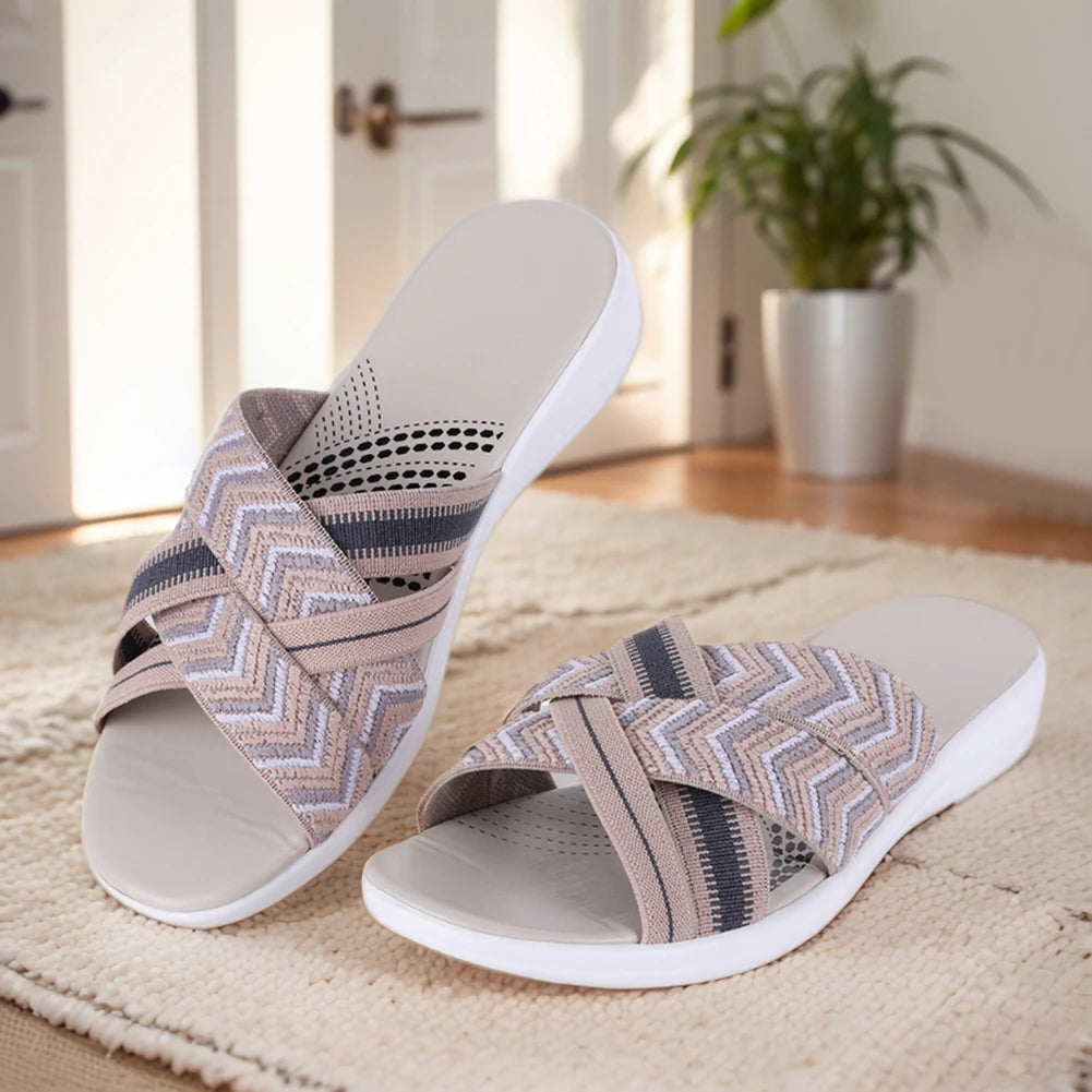 Shes | Orthopedische sandalen van Renne