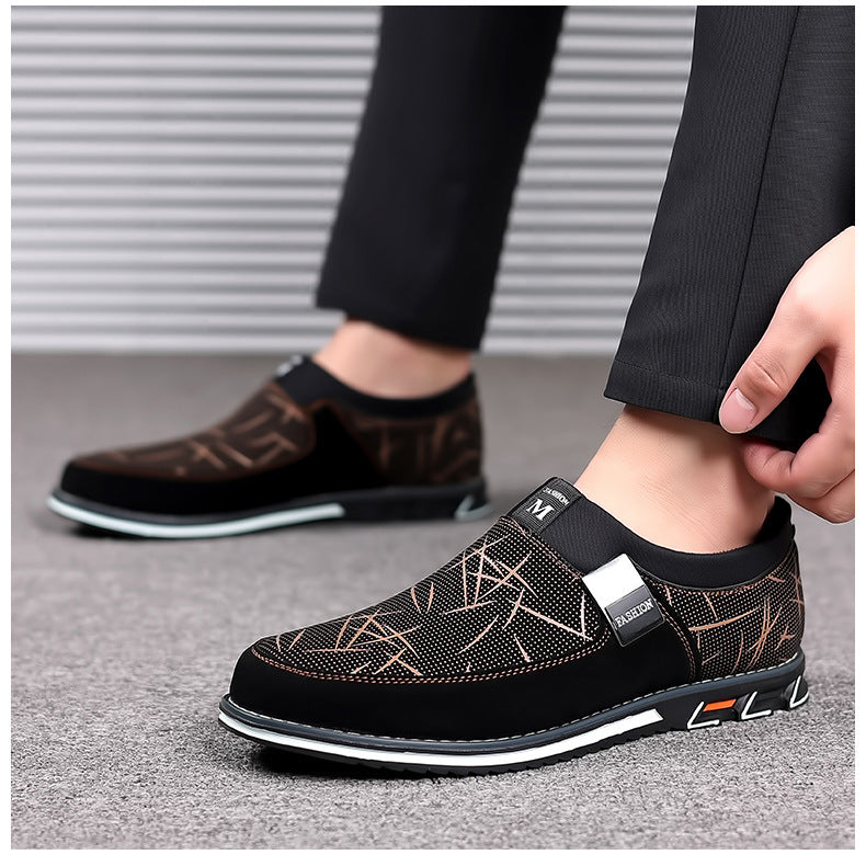 DE SHESS™ | BESTENDIGE EN COMFORTABELE OMEGAN-SCHOENEN