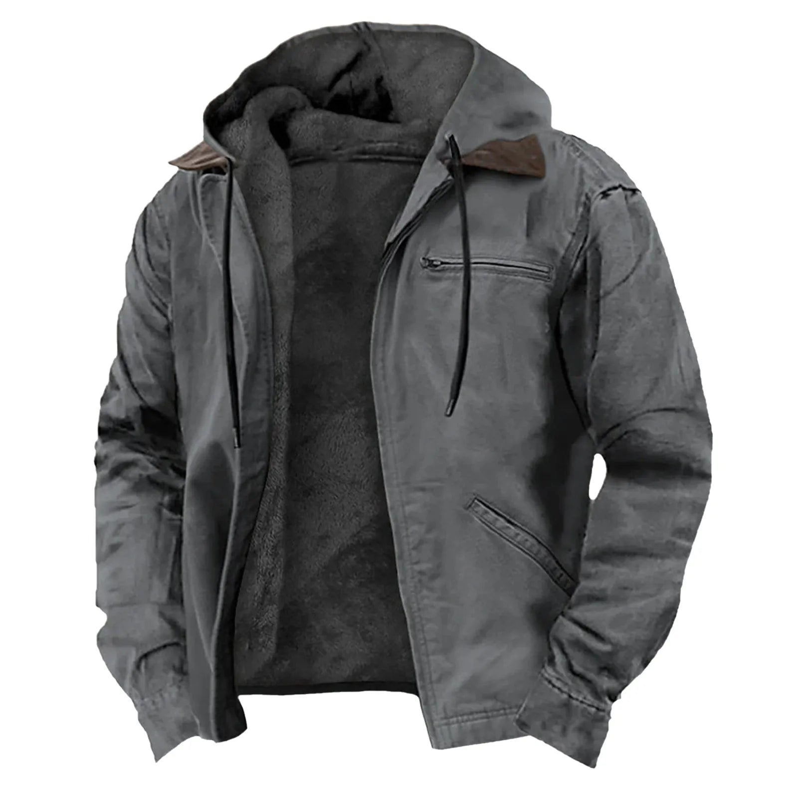 Veste Richard pour hommes • The Shess