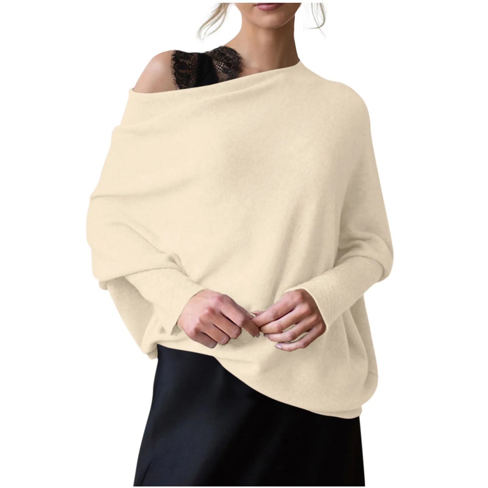 The Shess | Pull Piperini pour femme