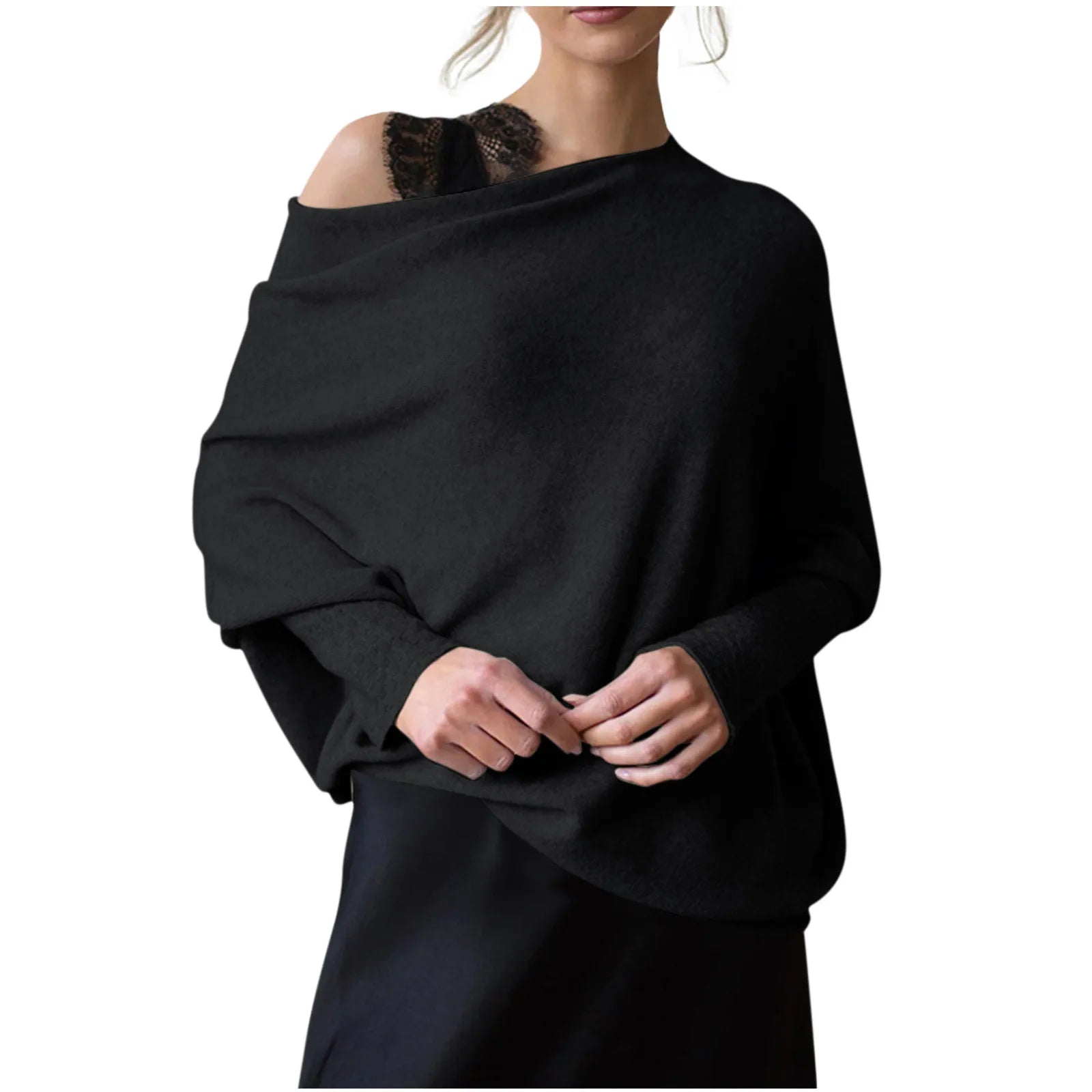 The Shess | Pull Piperini pour femme