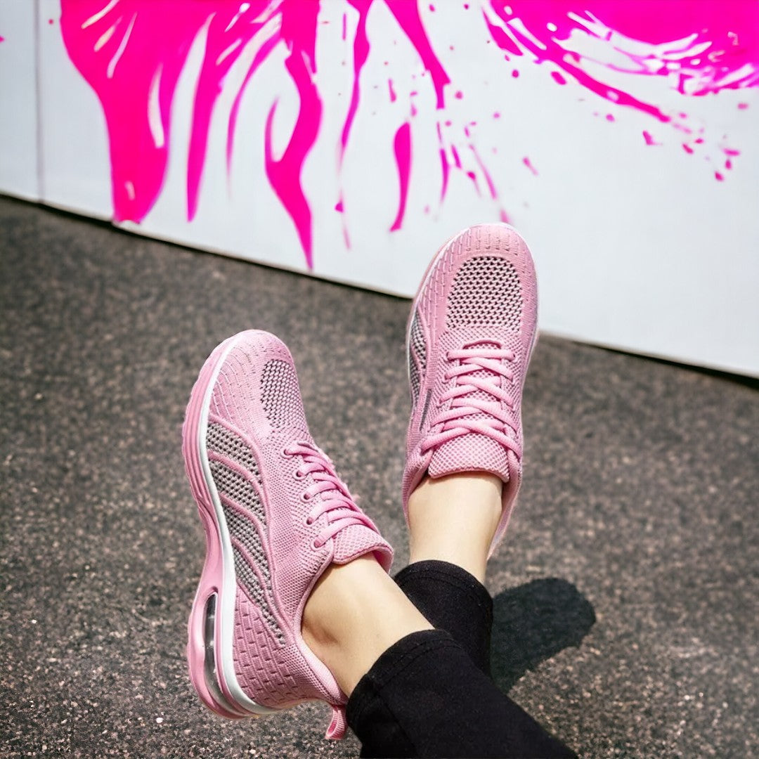 De Shes | Orthopedische schoenen Orthowalks