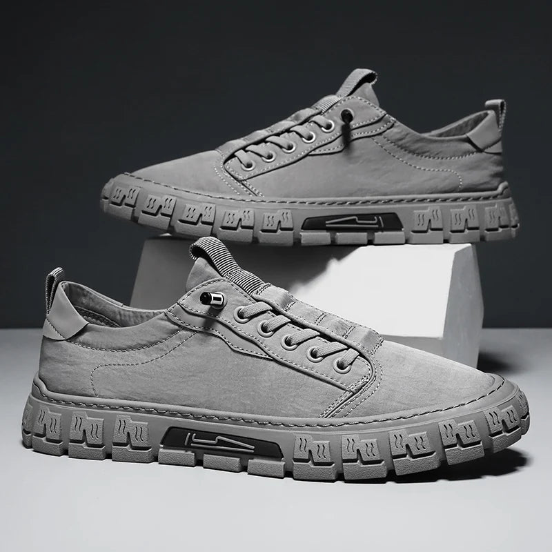 The Shess™ | Resistente en comfortabele titaniumschoenen