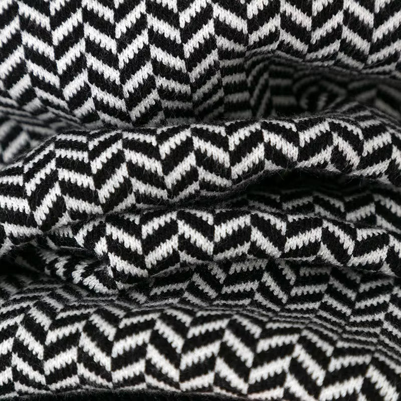 Zoe Pull à Rayures • Shess™