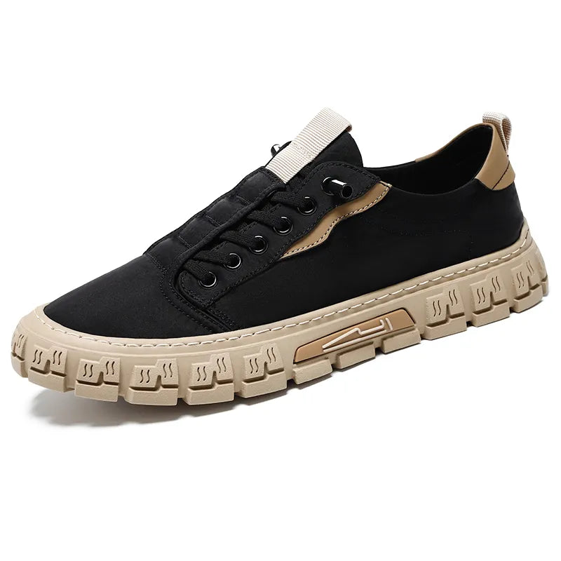 The Shess™ | Resistente en comfortabele titaniumschoenen