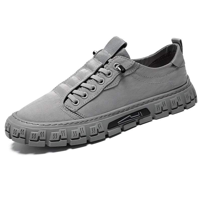 The Shess™ | Resistente en comfortabele titaniumschoenen
