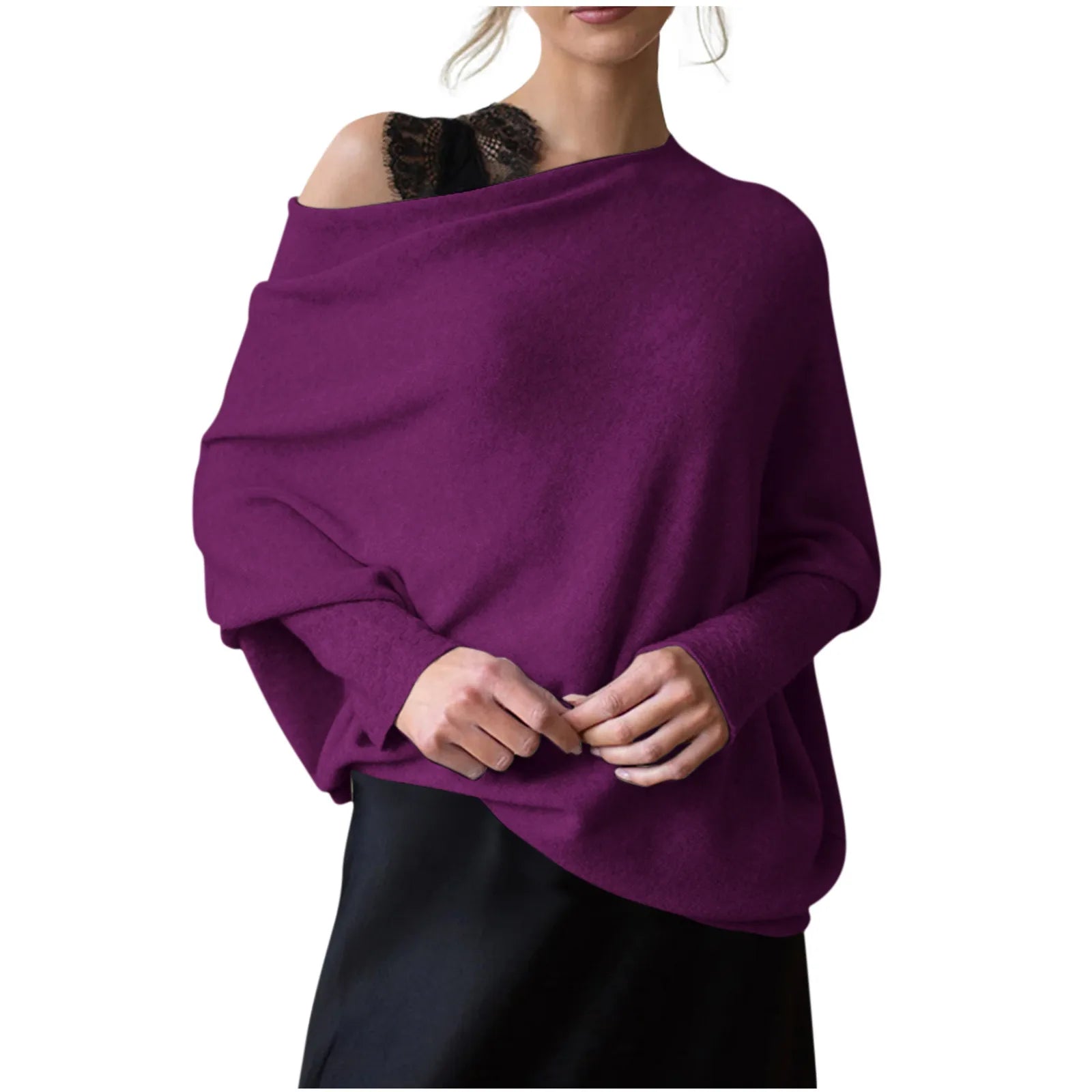 The Shess | Pull Piperini pour femme
