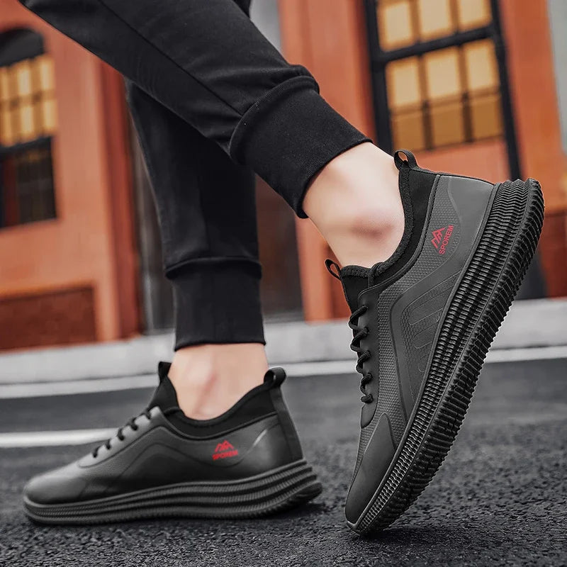 DE SHESS™ | BESTENDIGE EN COMFORTABELE JORRAN-SCHOENEN