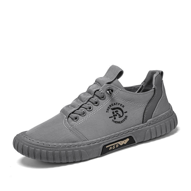 The Shess™ | Resistente en comfortabele titaniumschoenen