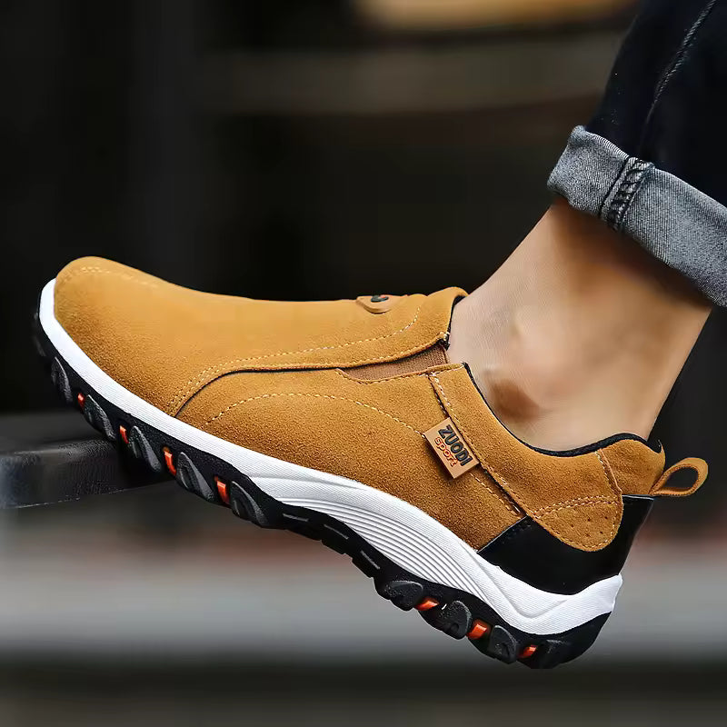 Montero The Shess™ • Chaussures ultra-confortables