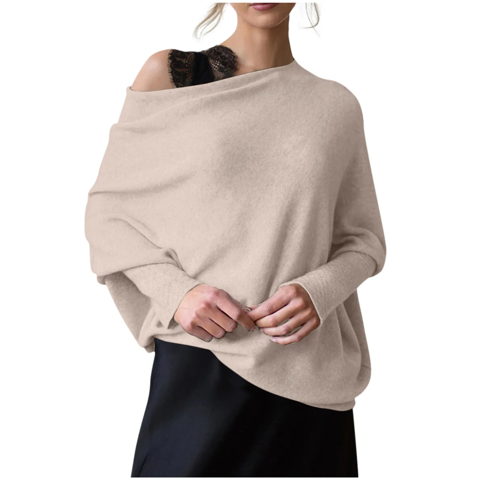 The Shess | Pull Piperini pour femme