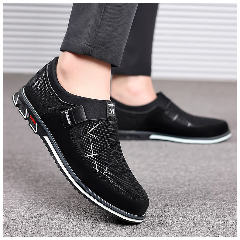 DE SHESS™ | BESTENDIGE EN COMFORTABELE OMEGAN-SCHOENEN