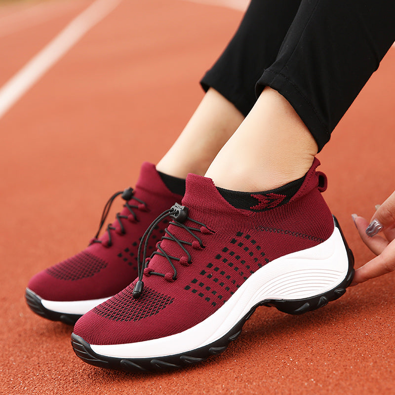 THE SHESS™ | BELL COMFORTABELE ORTHOPEDISCHE SCHOENEN
