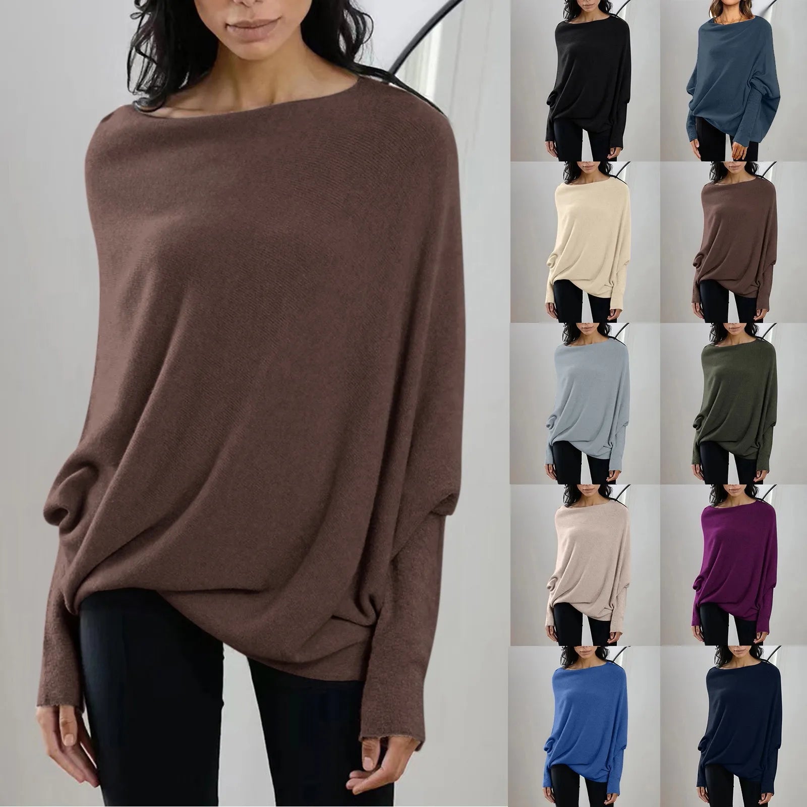 The Shess | Pull Piperini pour femme