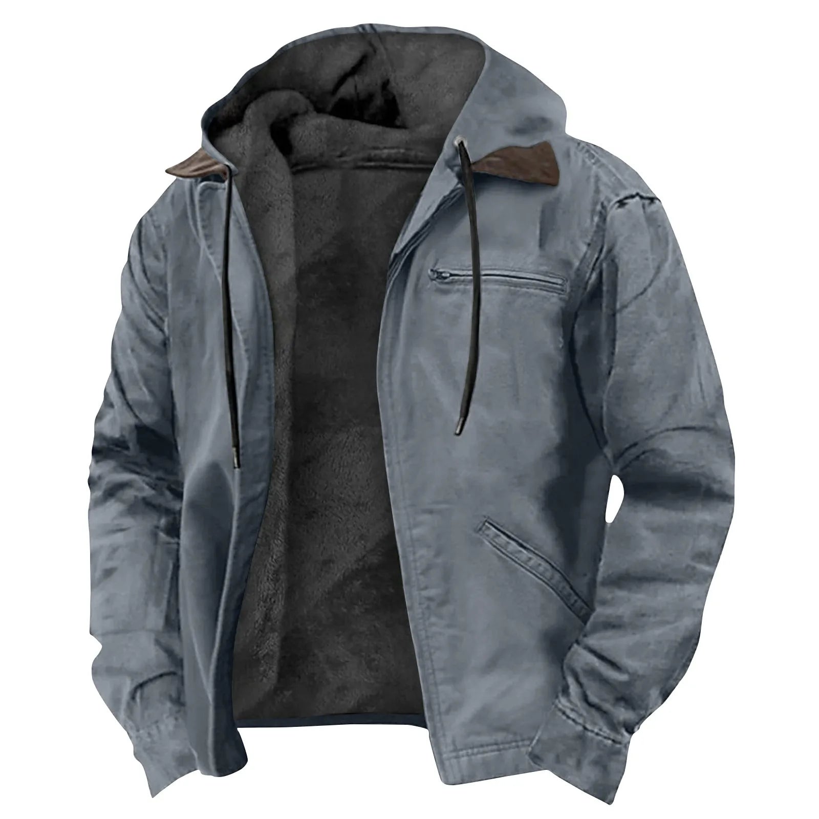 Veste Richard pour hommes • The Shess