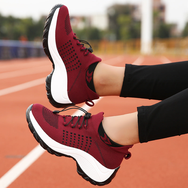 THE SHESS™ | BELL COMFORTABELE ORTHOPEDISCHE SCHOENEN