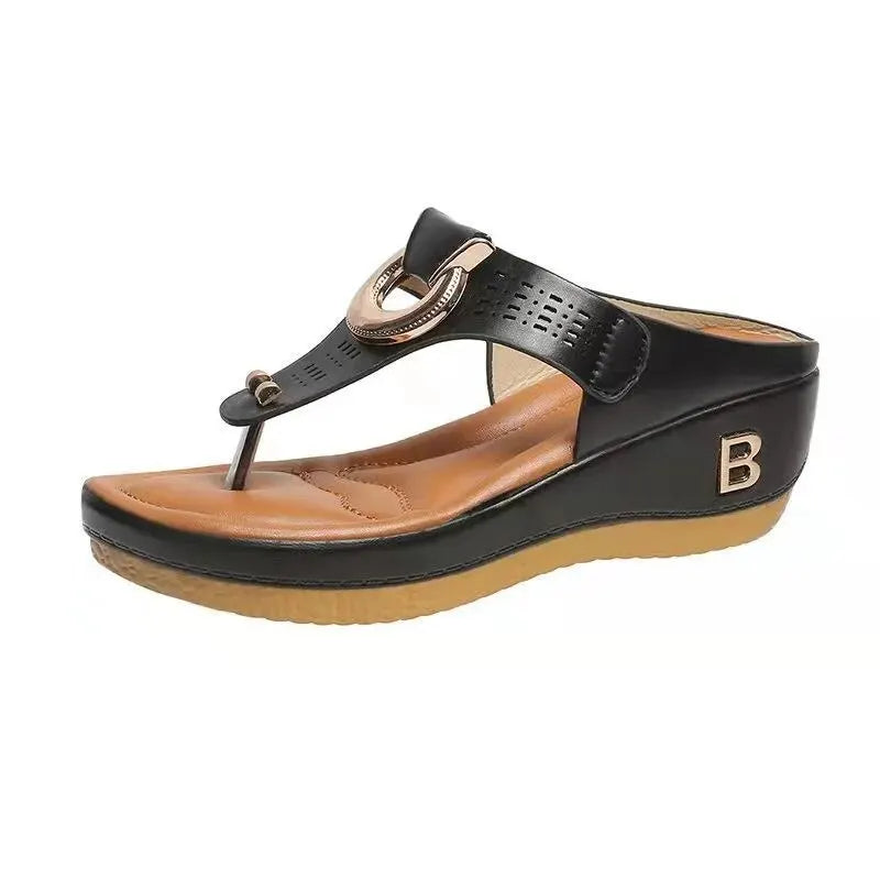 De SHESS™ | BIENA ORTHOPEDISCHE SANDALEN