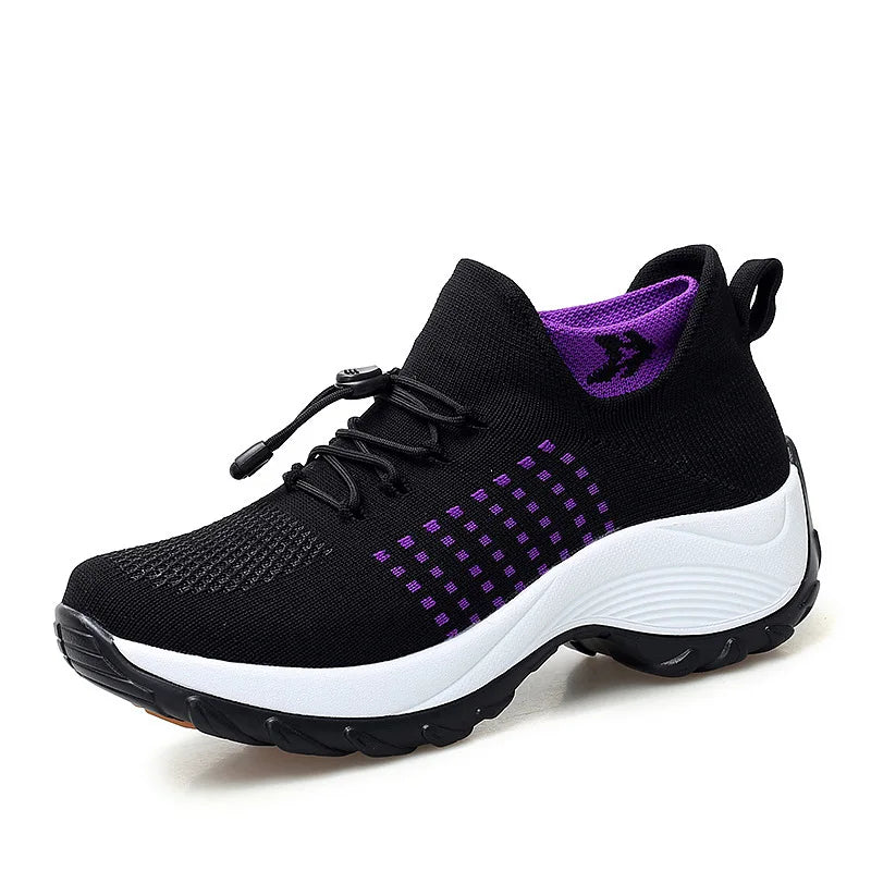 THE SHESS™ | BELL COMFORTABELE ORTHOPEDISCHE SCHOENEN
