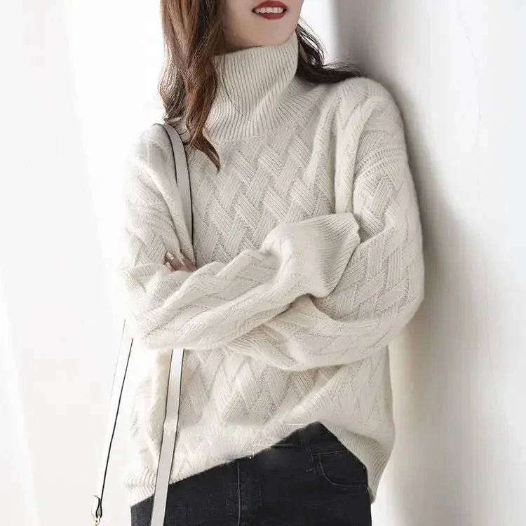 De Shes | Carmella trui voor dames