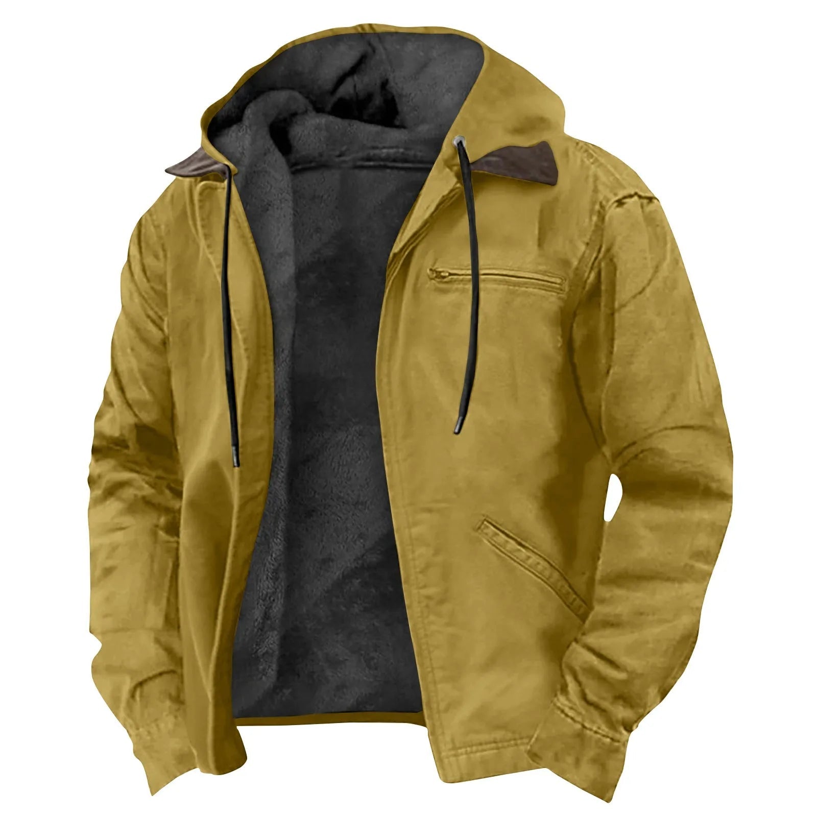 Veste Richard pour hommes • The Shess