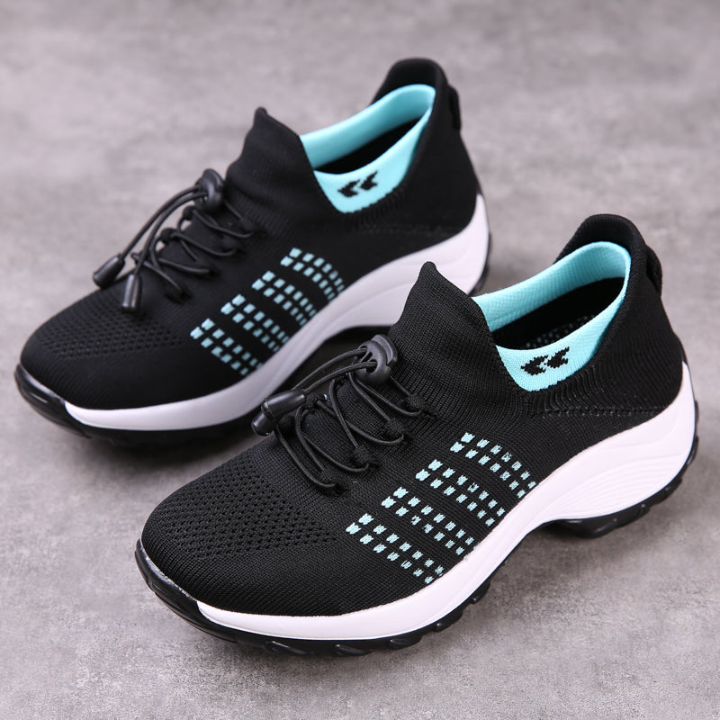 THE SHESS™ | BELL COMFORTABELE ORTHOPEDISCHE SCHOENEN