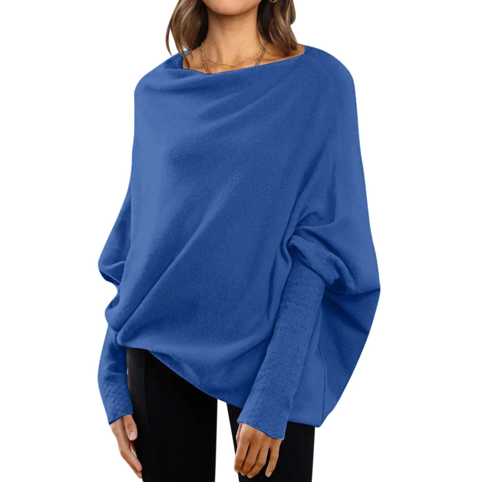 The Shess | Pull Piperini pour femme