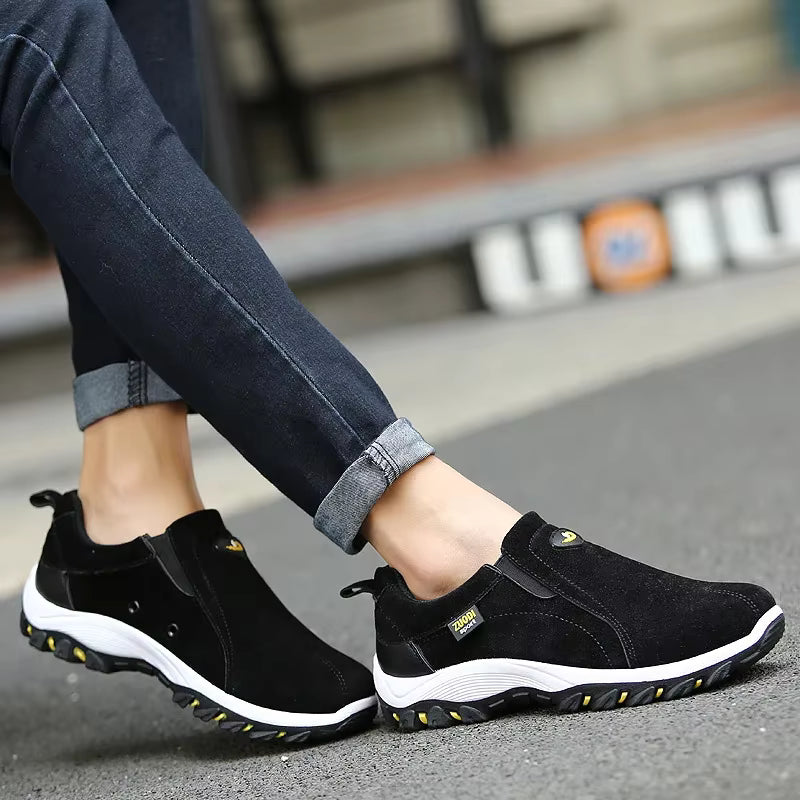 Montero The Shess™ • Chaussures ultra-confortables